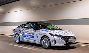 日產(chǎn)汽車8月銷量再次不足五萬輛，同比下滑幅度略低于本田汽車